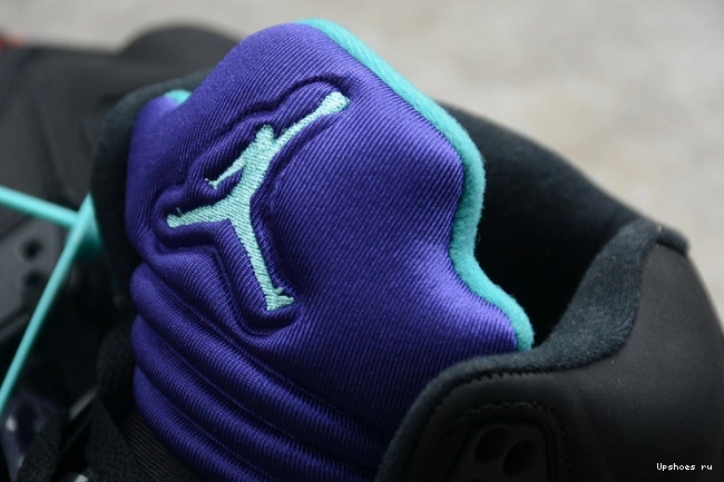 Retro 5 Air Top CZ1786-001 Jordan 3 0728